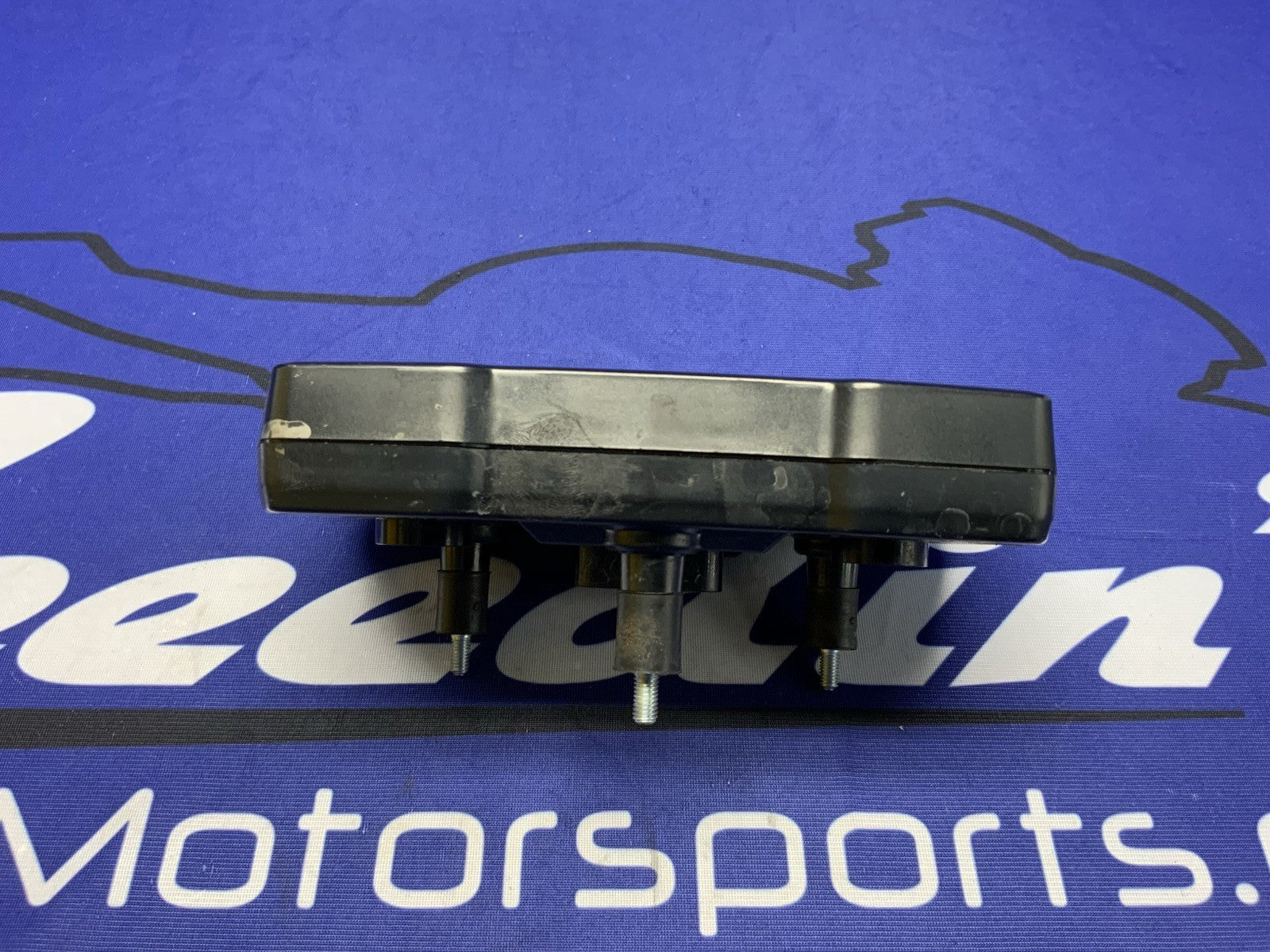 Ducati Instrument Cluster Panigale V4 2021-2025 OEM 40611944B