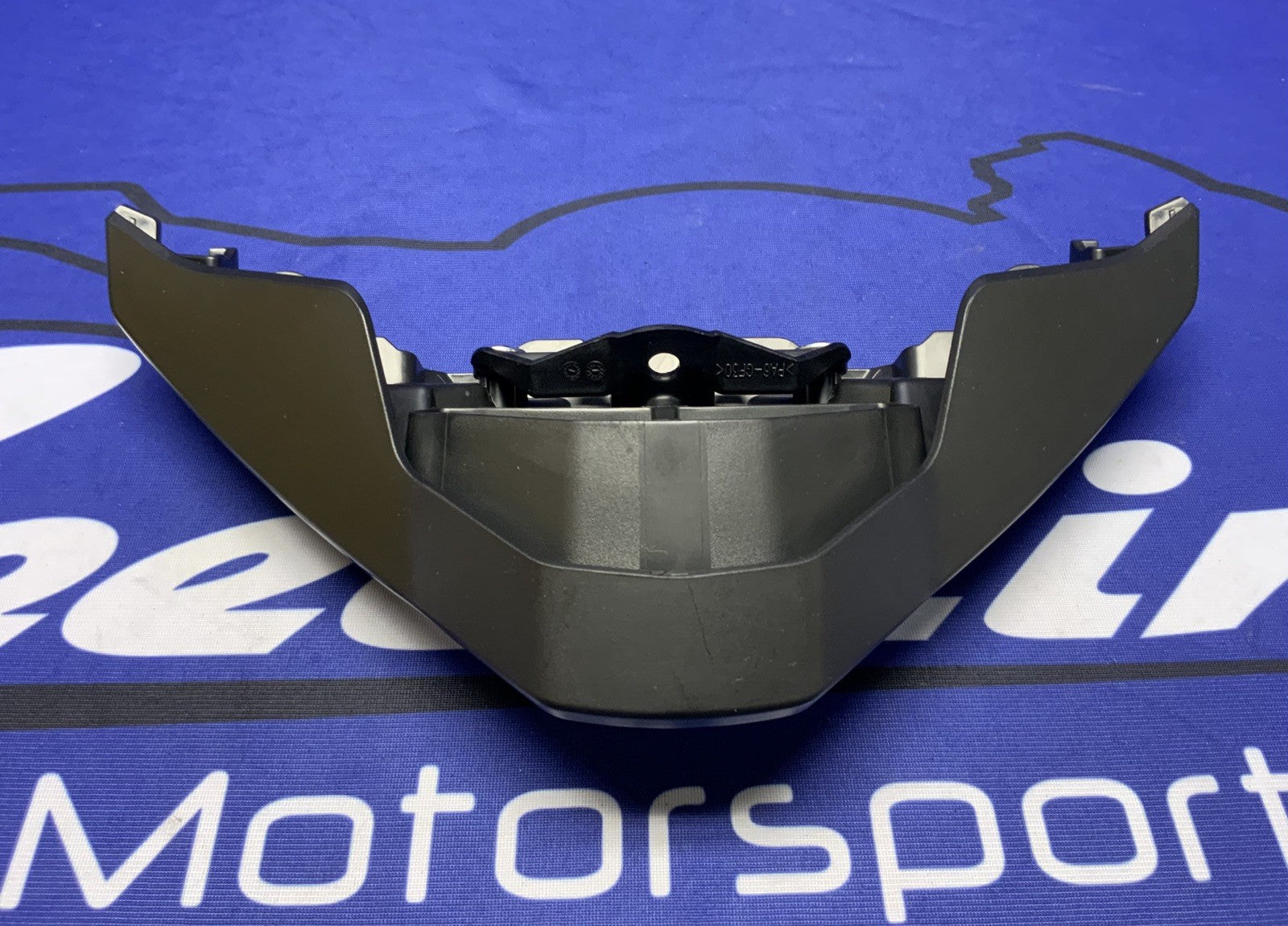 Triumph Intake Duct Street Triple RS 2023-2025 OEM T2310748-1