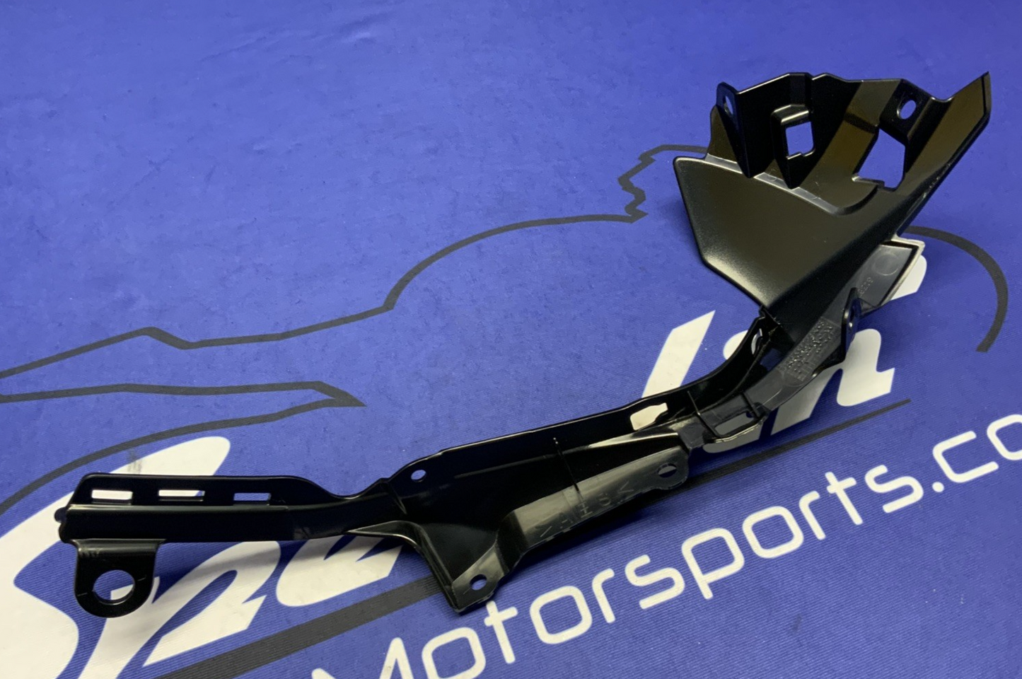 Yamaha Left Inner Cowling YZF-R6 2017-2026 OEM BN6-28219-00-00