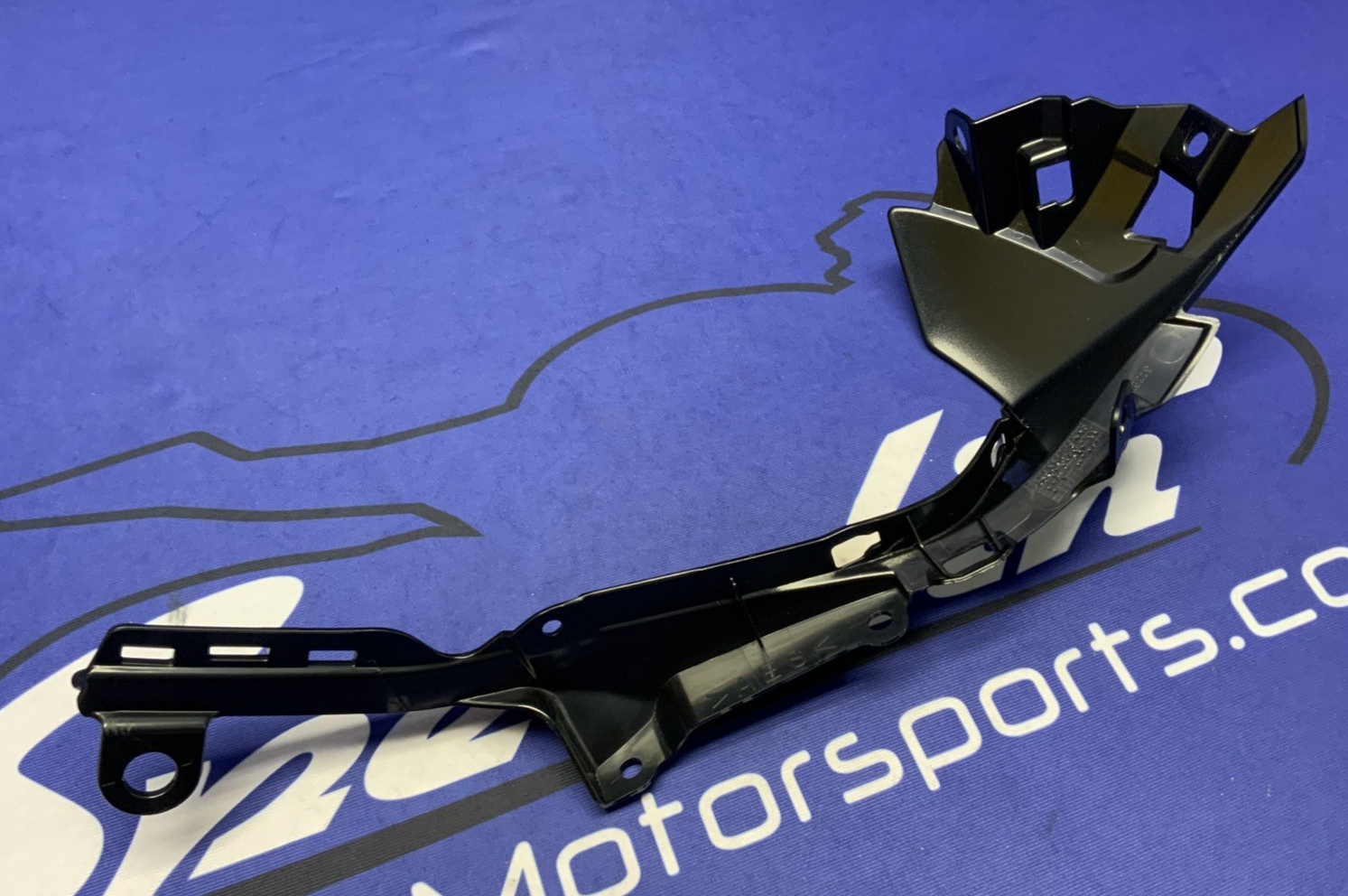 Yamaha Left Inner Cowling YZF-R6 2017-2026 OEM BN6-28219-00-00