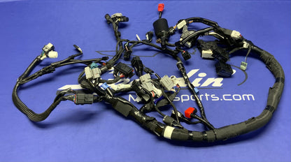 Suzuki Main Wiring Harness GSX-8R 2024-2026 OEM 36610-25L20-1