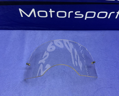 Oakley Airbrake MX Replacement Lens In Clear 57-993