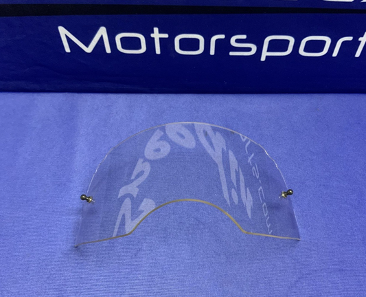 Oakley Airbrake MX Replacement Lens In Clear 57-993