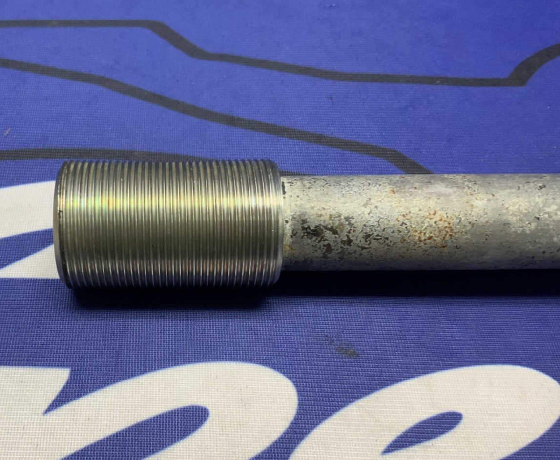 Suzuki Swing Arm Pivot Axle GSXR 600/750 2006-2024 OEM 61211-01H00