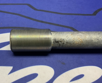 Suzuki Swing Arm Pivot Axle GSXR 600/750 2006-2024 OEM 61211-01H00