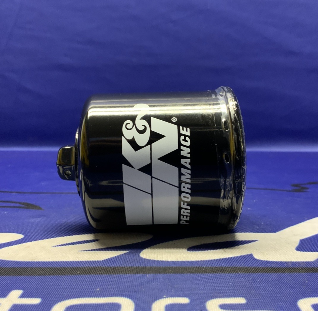 K&N Performance Oil Filter 640 Duke II 1999-2006 KN-156