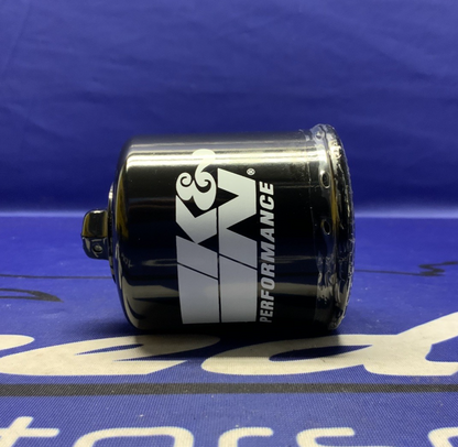 K&N Performance Oil Filter 640 Duke II 1999-2006 KN-156