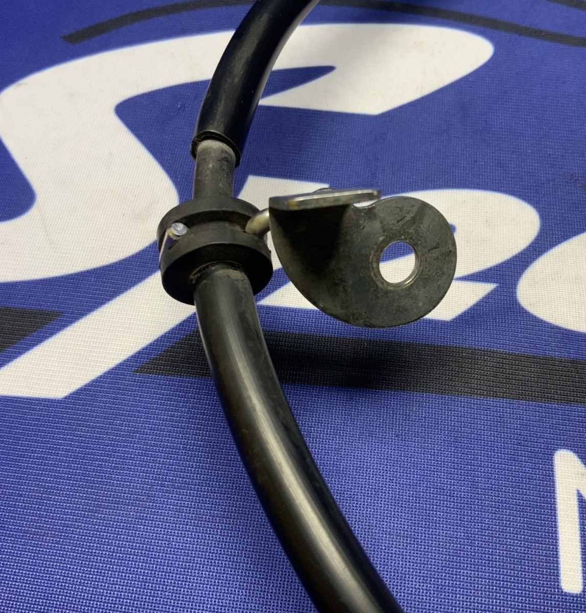 Suzuki Clutch Cable GSXR 600/750 2006-2007 OEM 58200-01H00