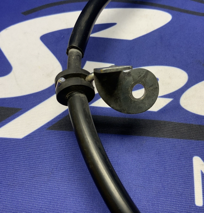 Suzuki Clutch Cable GSXR 600/750 2006-2007 OEM 58200-01H00