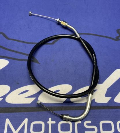 Suzuki Throttle Cable No.2 GSXR 600/750 2011-2025 OEM 58300-14J11
