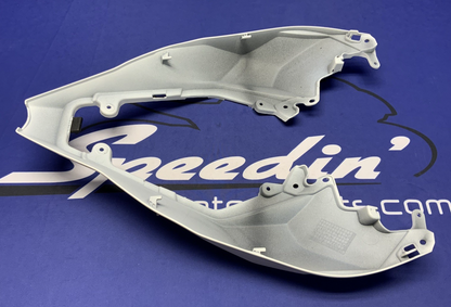Kawasaki Rear Tail Fairing (40th Ann) ZX-10R/RR 2021-2025 OEM 36042-0007-667