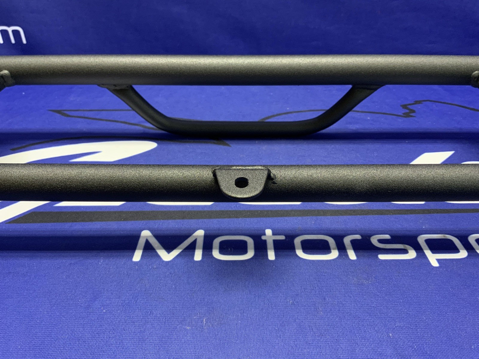 Suzuki Rear Carrier (Black) KingQuad LT A500 2011-2018 OEM 46410-31GB2-YSN