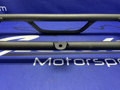 Suzuki Rear Carrier (Black) KingQuad LT A500 2011-2018 OEM 46410-31GB2-YSN