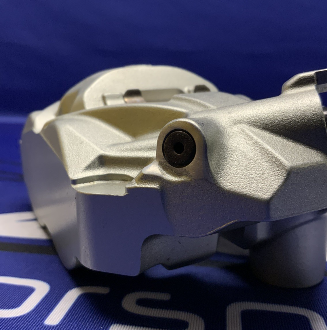 Suzuki Left Front Brake Caliper (Modded) GSXR 600/750 11-24 OEM 59300-17K20-999