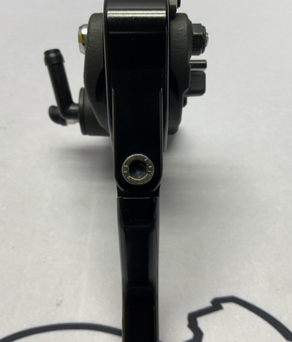 Yamaha Brake Master Cylinder W/ Active Lever YZF-R6 2017-24 OEM 2CR-2580A-00-00