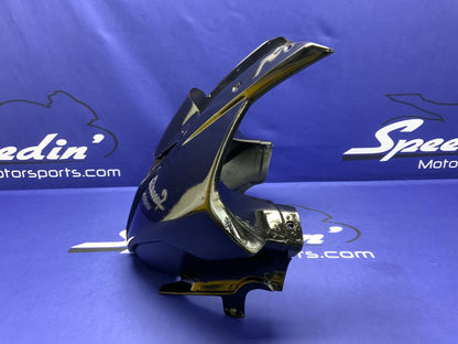 Alpha Racing Upper Race Fairing BMW M1000RR 2021-2022 4663B003A01
