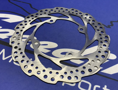 Kawasaki Front Brake Rotor KX 450F 2012-2014 OEM 41080-0568