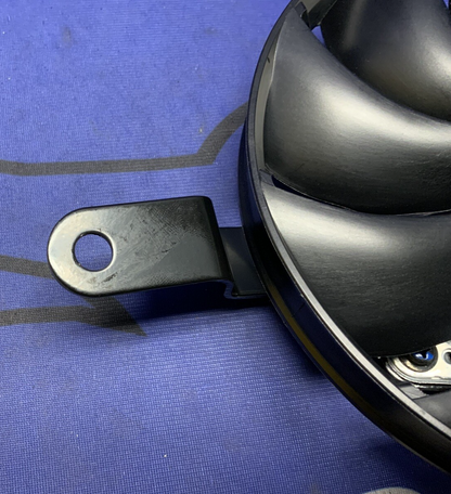 Suzuki Right Radiator Fan Assembly GSXR 1000/R 2017-2025 OEM 17810-17K00