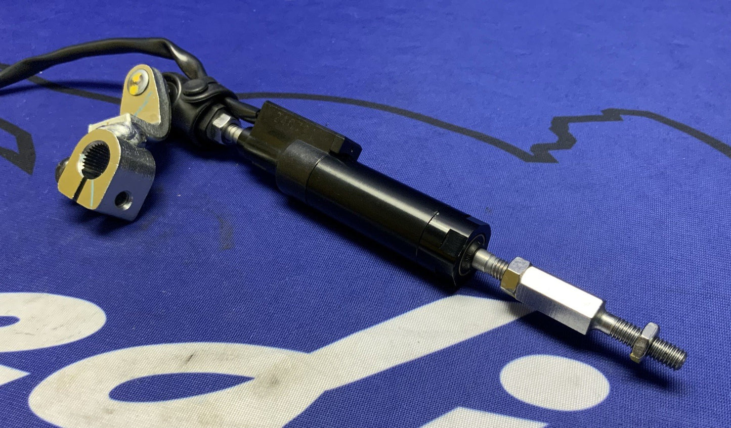 Kawasaki Quick Shifter Assembly ZX-4R/RR 2023-2026 OEM 21176-0992