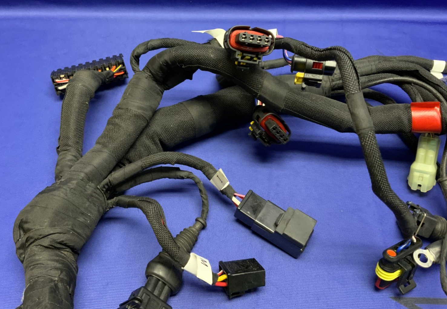 MV Agusta Wiring Harness F3R/RR 2023 OEM 8000D1225