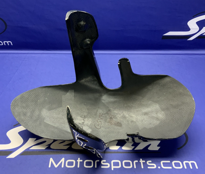 Suzuki Front Fender RACE USE (Black) GSXR 600/750 2006-2007