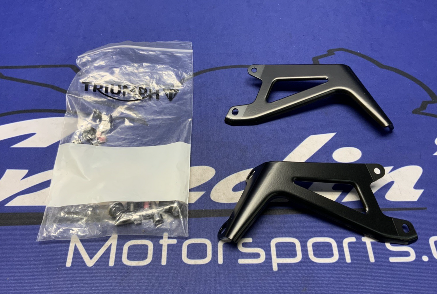 Triumph Fly Screen Mounting Street 2017-2020 OEM A9708434