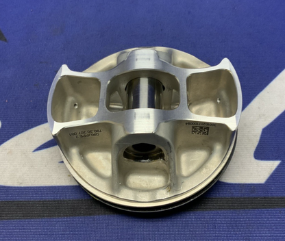 KTM Piston Kit (Incomplete) 250 SXF 2015-2022 OEM 79030207010I