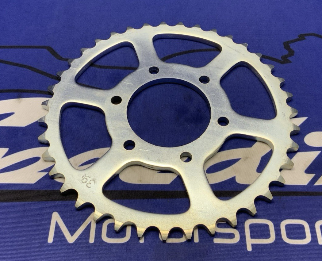 Kawasaki Rear Wheel Drive Sprocket KZ1000 1981-1982 OEM 42041-1059