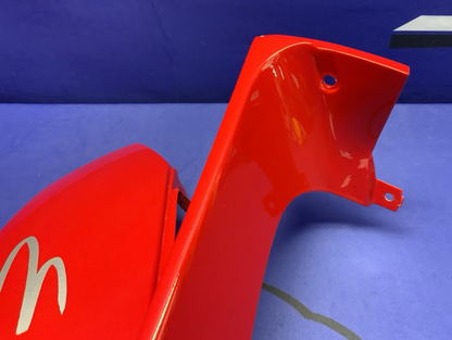 Energica Right Rear Tail Fairing (Red) EGO 2020-2026