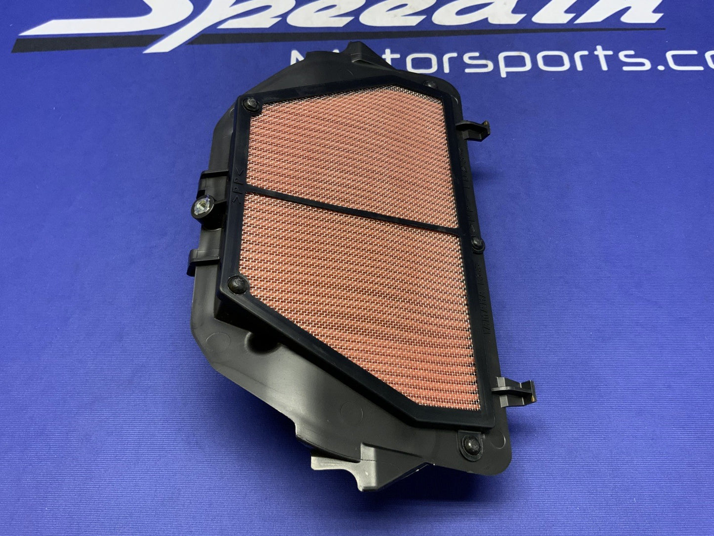 Yamaha Air Filter YZF-R6 Race 2023-2026 OEM 13S-14450-01-00