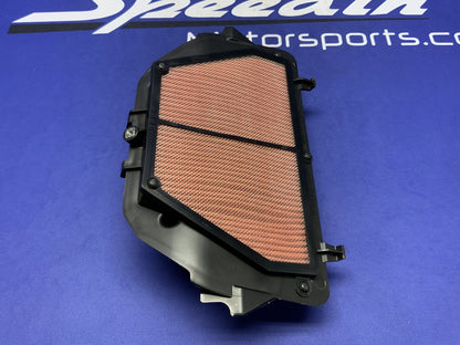 Yamaha Air Filter YZF-R6 Race 2023-2026 OEM 13S-14450-01-00
