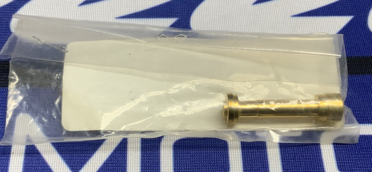 Yamaha Main Nozzle Blaster 1988-2006 OEM 4L0-14141-46-00