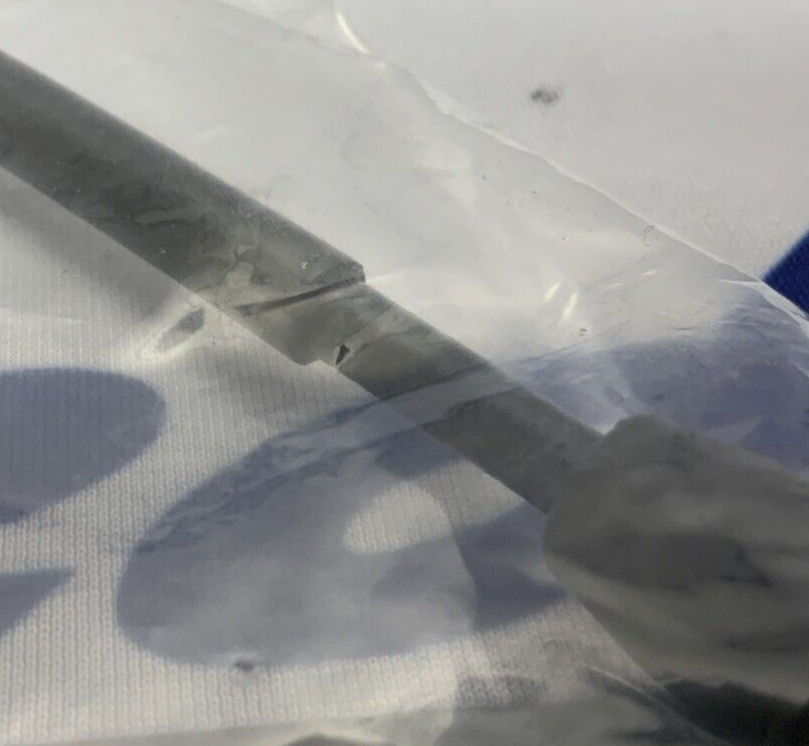 Suzuki Throttle Cable Assembly No. 1 GSXR 600/750 2011-2025 OEM 58300-14J01