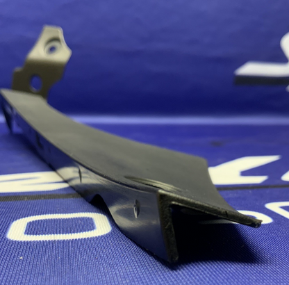 Yamaha Inner Panel Fairing (Black) YZF-R6 2017-2024 OEM BN6-2836M-00-00
