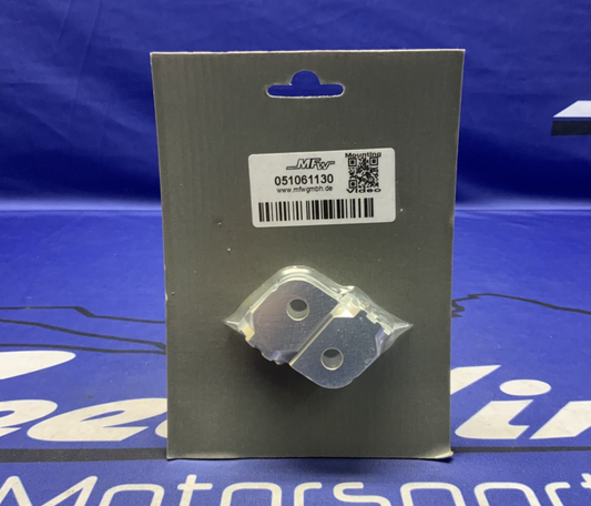 MFW Vario Footpeg Mounts GSXR 600/750 2006-2020 051061130
