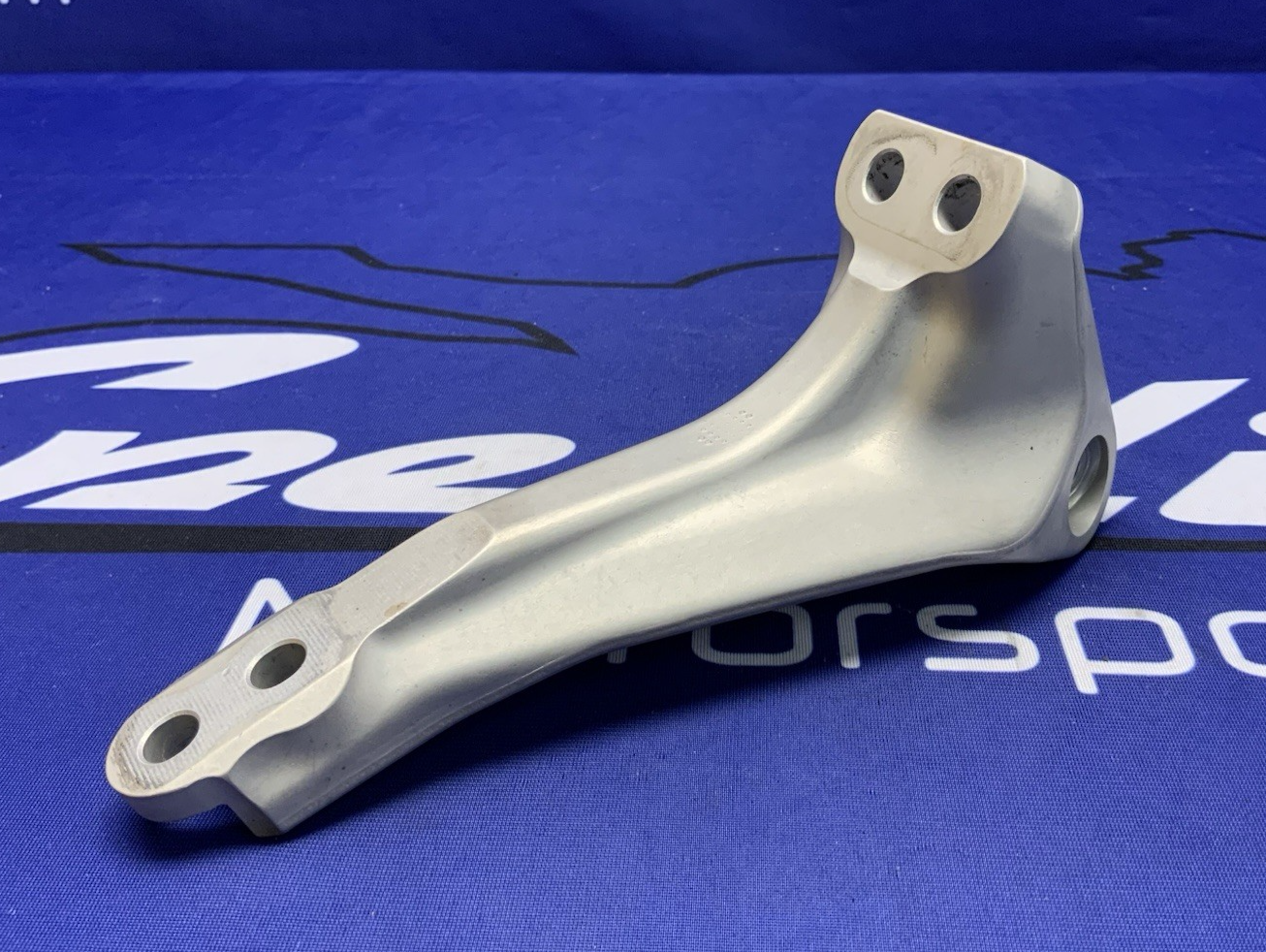 Ducati Upper Bracket Panigale V4 SP2 2018-2024 OEM G901B