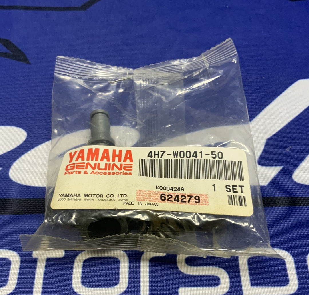 Yamaha Master Cylinder Kit Banshee 1988-2001 OEM 4H7-W0041-50-00