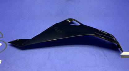 Kawasaki Right Lower Cowling (Black) Ninja 500 2024-2026 OEM 55028-0889-H8