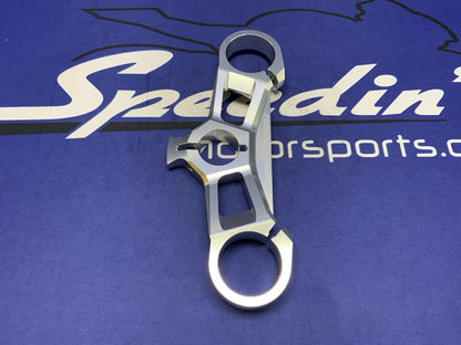 Ducati Steering Head Top Triple Tree Panigale V2 Bayliss 2022-24 OE 34111872AA-1
