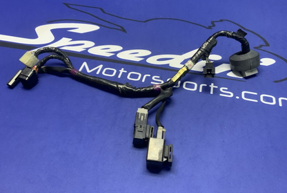 Yamaha Headlamp Harness R1 2012-2014 OEM 1KB-84359-10-00