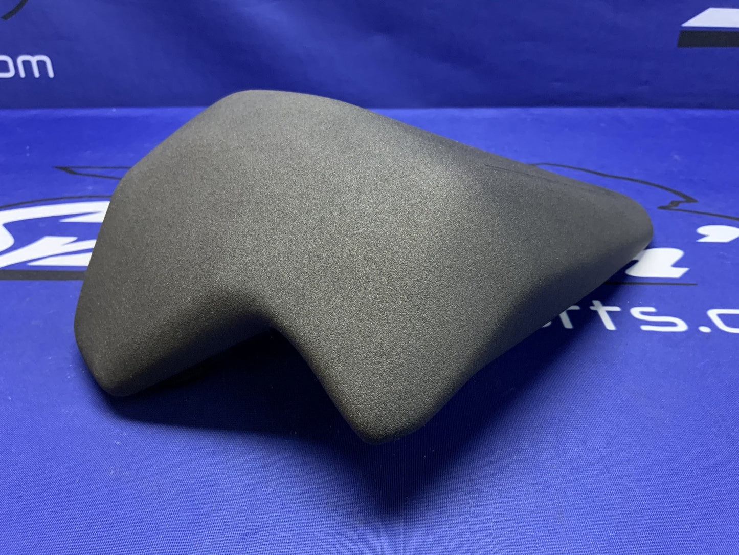 Ducati Passenger Seat Panigale V2 2020-2025 OEM 595P6401AB