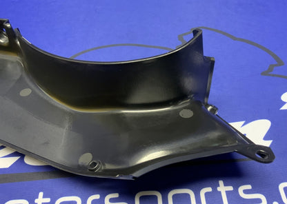MV Agusta Left Duct Cover F3R/RR 2023 OEM 8000B5467-1