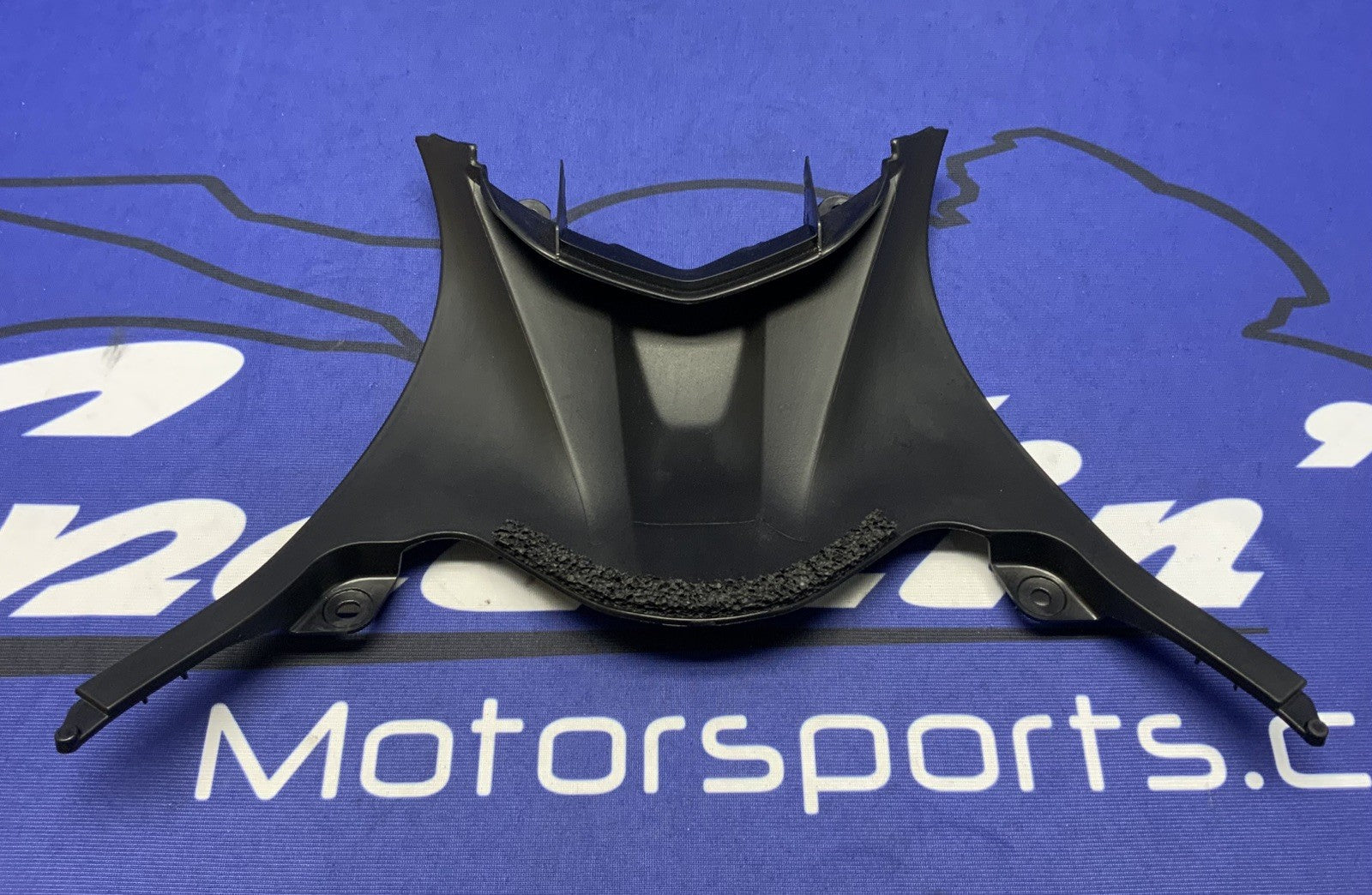 Yamaha Rear Seat Subframe Cover YZF-R6 2017-2026 OEM BN6-2171E-00-00-4