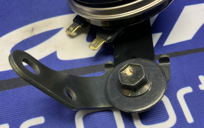 Suzuki Horn Assembly GSXR 600/750 2011-2026 OEM 38500-14J00-1