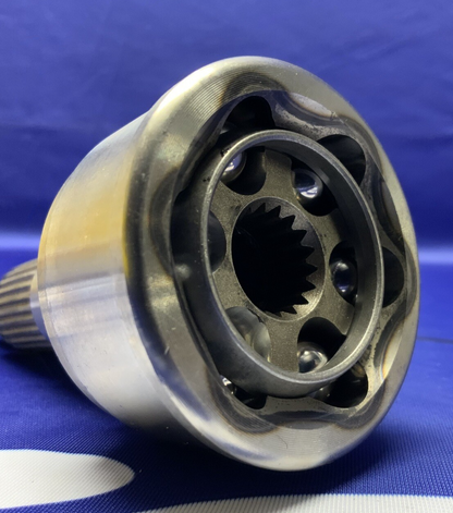 EPI Performance Outer CV Joint Kit YFM660FG Grizzly 2003-2008 4WD WE271035