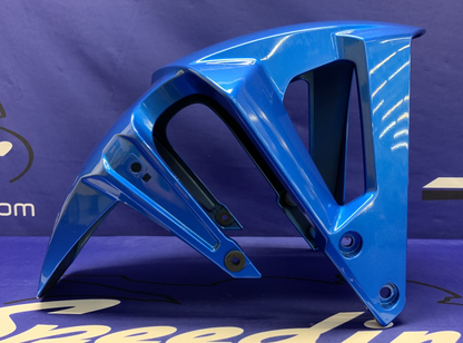 Suzuki Front Fender (Metallic Triton Blue) GSX-8R 2026 OEM 53111-25L00-YSF