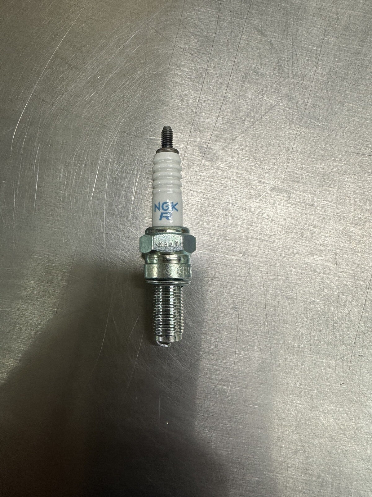 NGK Spark Plug Genuine Suzuki Part CR9E (Pack of 10)