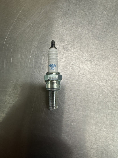 NGK Spark Plug Genuine Suzuki Part CR9E (Pack of 10)