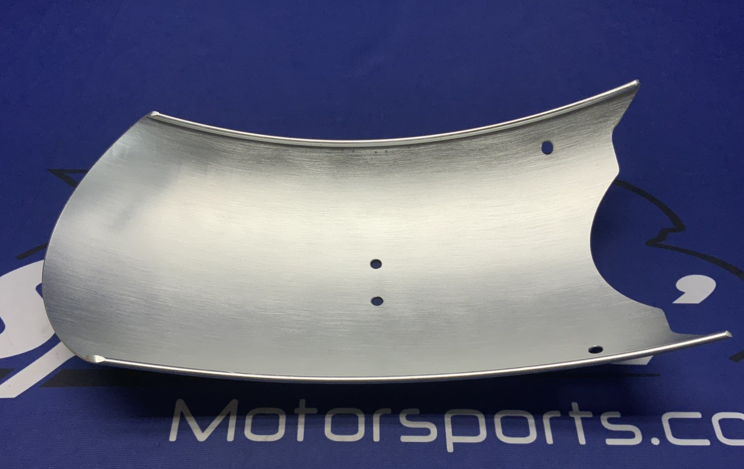 Rizoma Rear Fender Assembly Scrambler 800 2015-2020 ZDM132