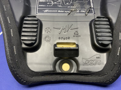 MV Agusta Rider Seat F3R/RR 2023 OEM 8000B7402